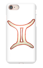 ItsGeminiTV iPhone Phone Cases