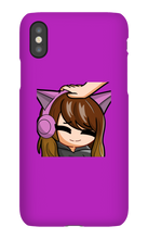 xxjennylynnxx iPhone Phone Cases