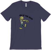 Zombie Walk T-Shirts