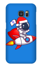 CHRISTMAS Samsung Phone Cases LIMITED TIME