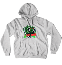 channel007,chatbouttv Hoodies (No-Zip/Pullover)