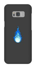 xwintersflamex Samsung Phone Cases