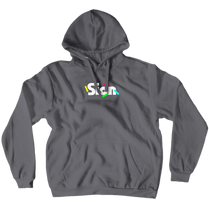 Hoodie - Sion (No-Zip/Pullover)