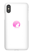 Phonecase for iPhone w/logo