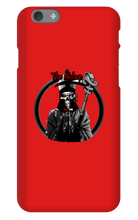 bishopboas iPhone Phone Cases