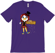 Isa Trap Magika Tee