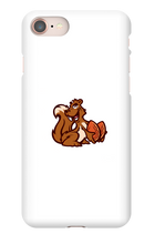 dznts22 iPhone Phone Cases