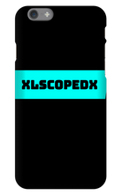 xlscopedx iPhone Phone Cases
