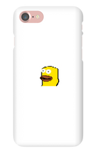 Homer IPhone Case