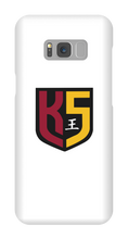 KingSnip Samsung Phone Cases
