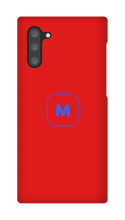 mmattbtw Samsung Cases