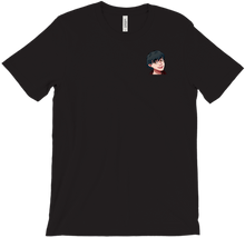 THE FACE SHIRT