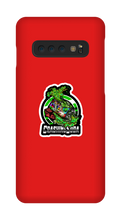 crashingsodagaming Samsung Phone Cases