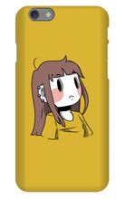 Yellow - iPhone Phone Cases