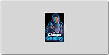 itz_choppa03 XXL Gaming Mousepad