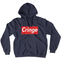 La Felpa Del Cringe