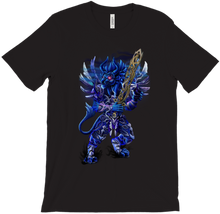 Jess Full Body T-Shirt