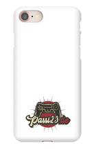 passi23de iPhone Phone Cases