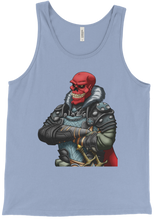 Camisa Imp - Cavada
