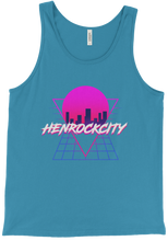 henrockcity Tank Top