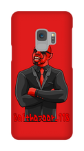 balthazaar_118 Samsung Phone Cases