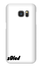 s0led0 Samsung Phone Cases