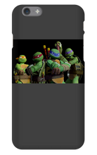 kyrolosmorgan iPhone Cases
