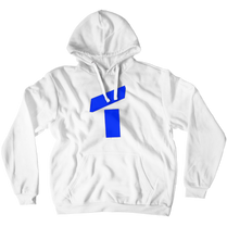 tytyereal Hoodies (No-Zip/Pullover)