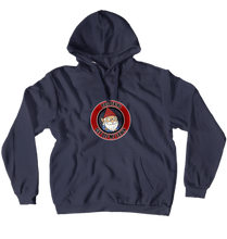 rqsdevine Grumpy Gnome (No-Zip/Pullover)