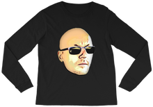 Barbarammie Long Sleeve