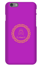 el_arabe95 iPhone Phone Cases