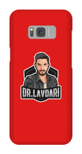 DrLavdari's Samsung Cases