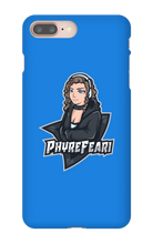 phyrefeari iPhone Phone Cases