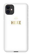 hexe0_0 iPhone Phone Cases