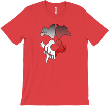 fatalflawtv T-Shirts