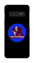 nevanmcmasters Samsung Phone Cases
