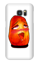 Kiss Me Senpai Salt Rock Samsung case