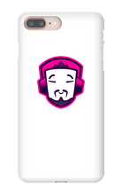chinrod777 iPhone Phone Cases