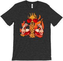 Jacked Giraffe T-Shirts