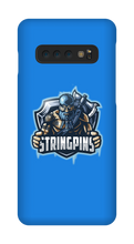 STRINGPINS Samsung Phone Cases