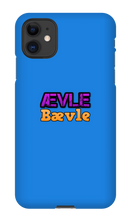 cphgamer iPhone Cases