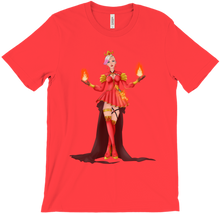 FireMageTaari T-Shirts