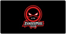 XanderPool Gaming XXL Gaming Mousepad