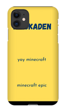 iphone cases