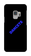 dancesquard Samsung Phone Cases
