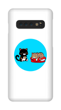 koquie_ Samsung Phone Cases