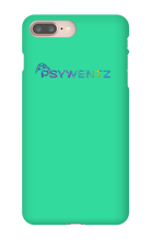 psywentz iPhone Phone Cases