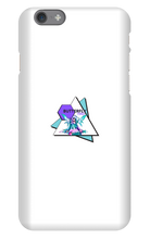 butterflytwix iPhone Phone Cases