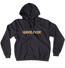 wiyenox Hoodies (No-Zip/Pullover)