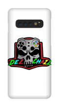 dezchazz Samsung Phone Cases